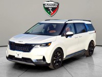 Image for 2022 Kia Carnival SX ID: 6506934