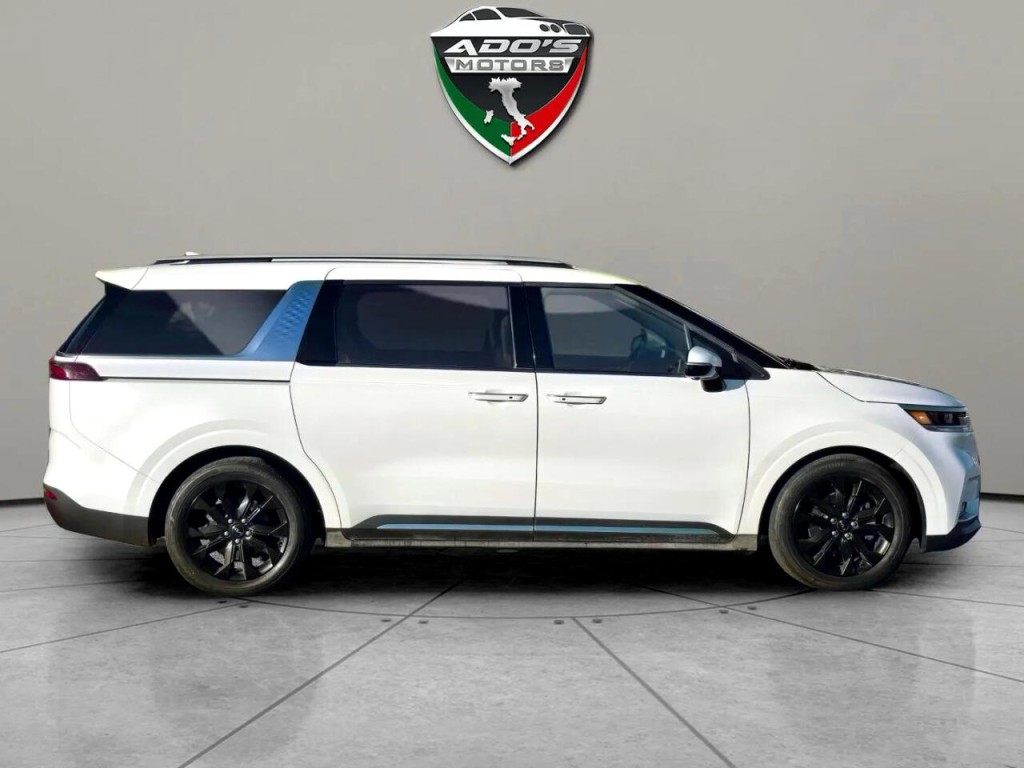 2022 Kia Carnival Image 6