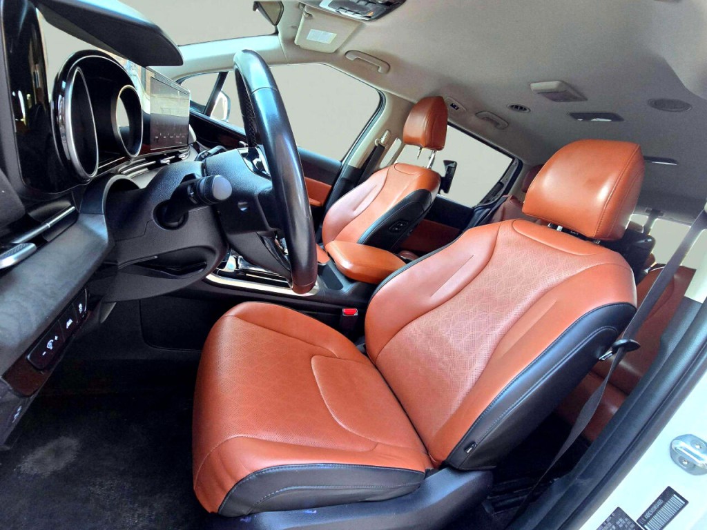 2022 Kia Carnival Image 10