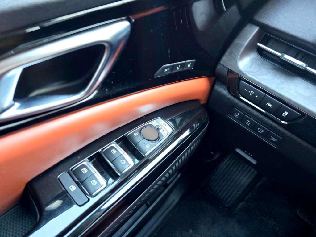 2022 Kia Carnival Image 14