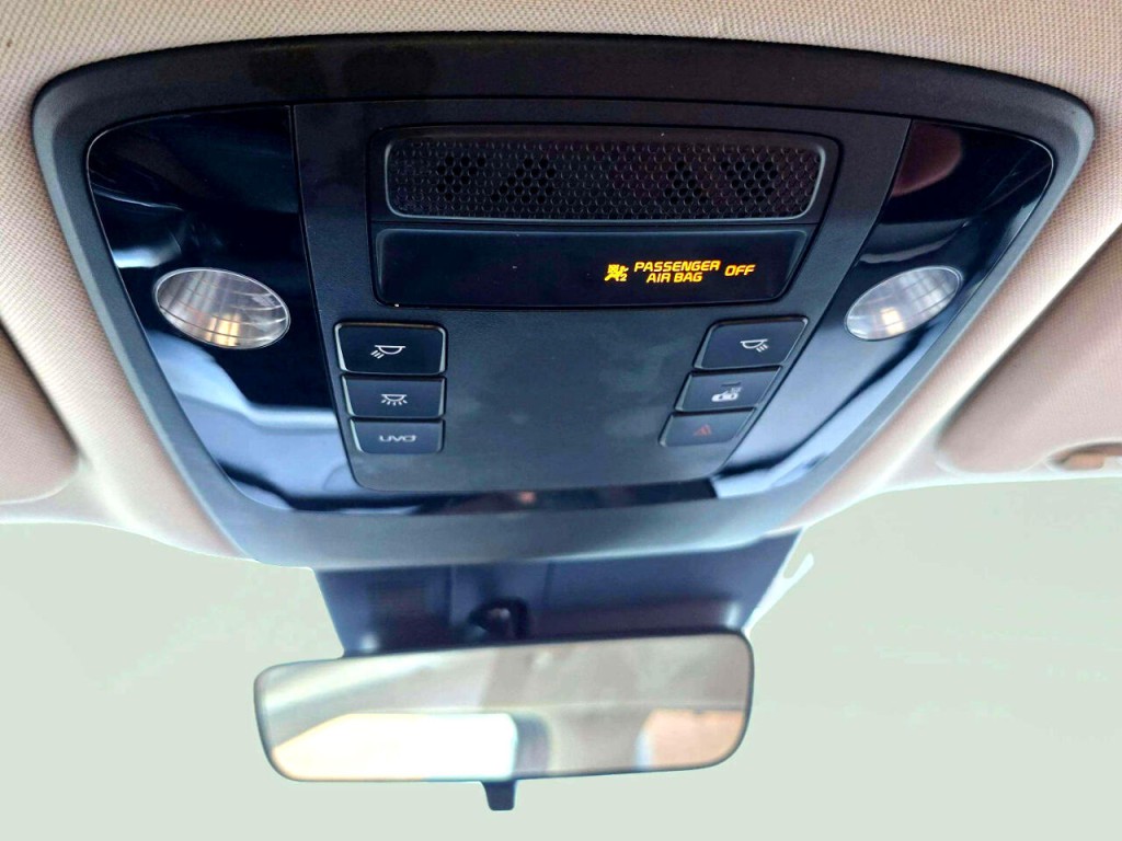 2022 Kia Carnival Image 17