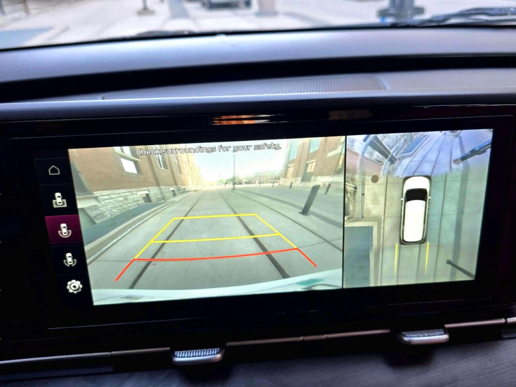 2022 Kia Carnival Image 19