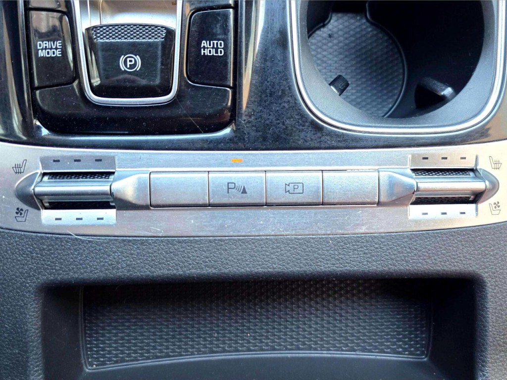 2022 Kia Carnival Image 24