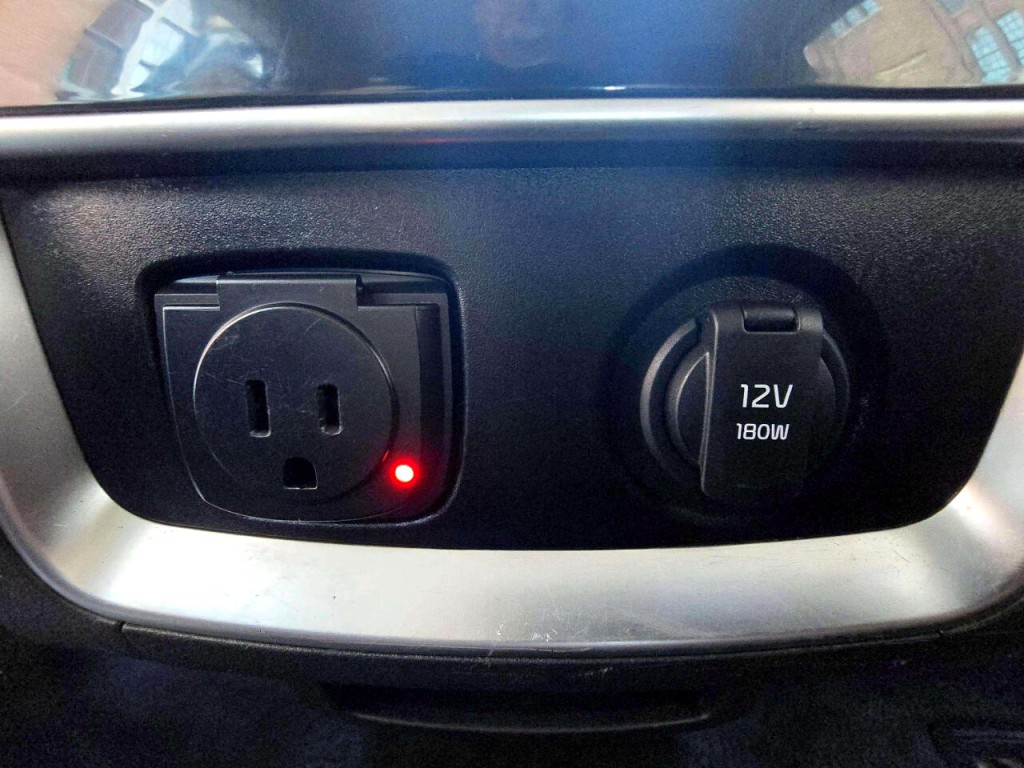 2022 Kia Carnival Image 28