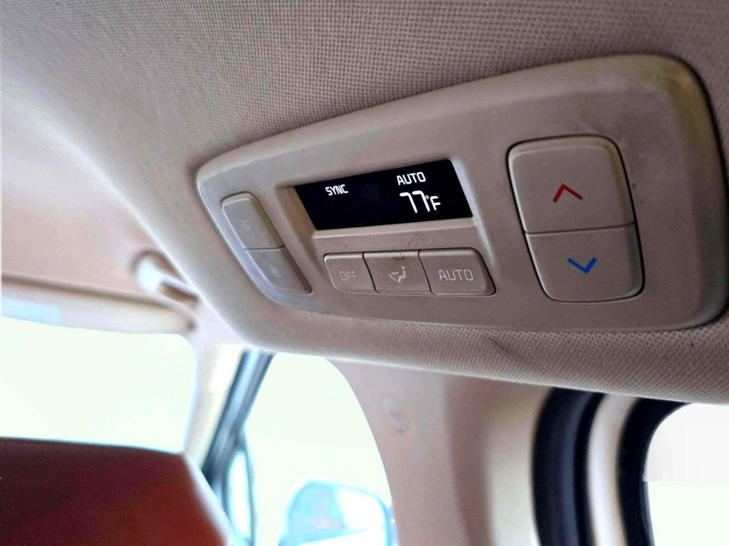 2022 Kia Carnival Image 30