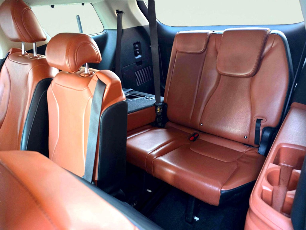 2022 Kia Carnival Image 32