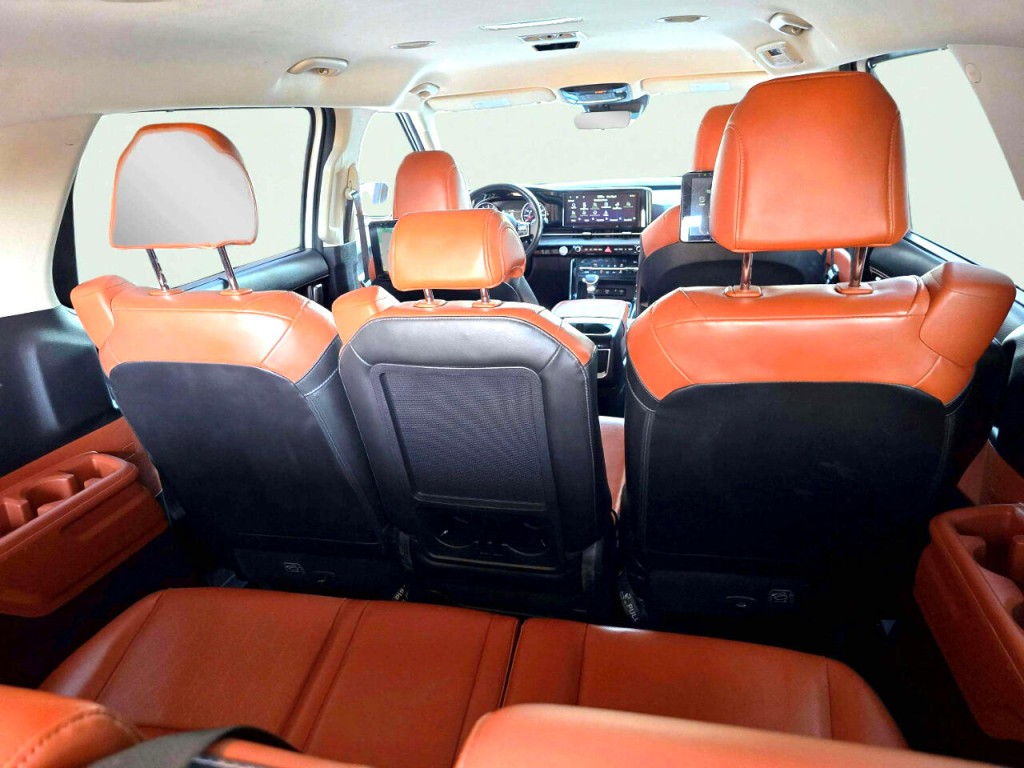 2022 Kia Carnival Image 33