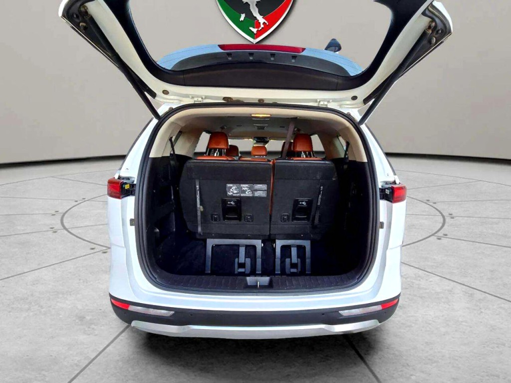2022 Kia Carnival Image 35