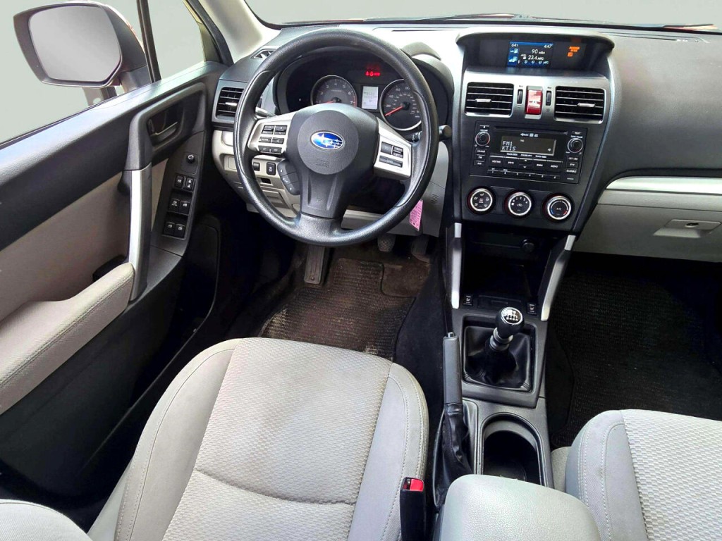 2014 Subaru Forester Image 13