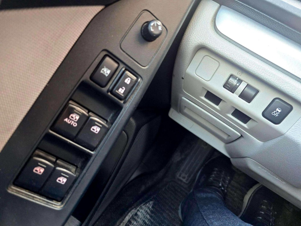 2014 Subaru Forester Image 14