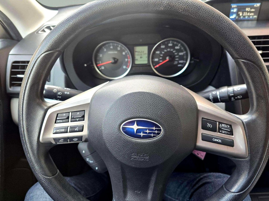 2014 Subaru Forester Image 15