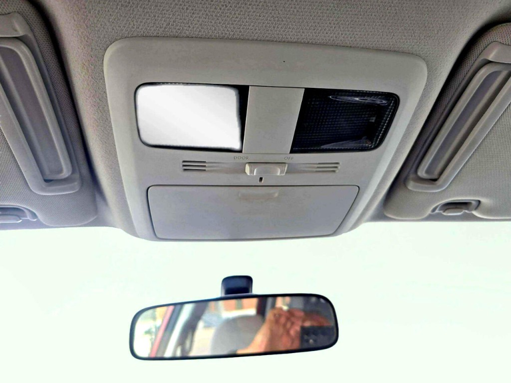 2014 Subaru Forester Image 17