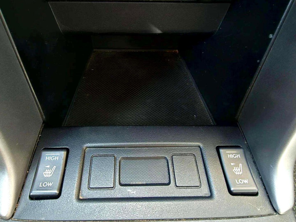 2014 Subaru Forester Image 19