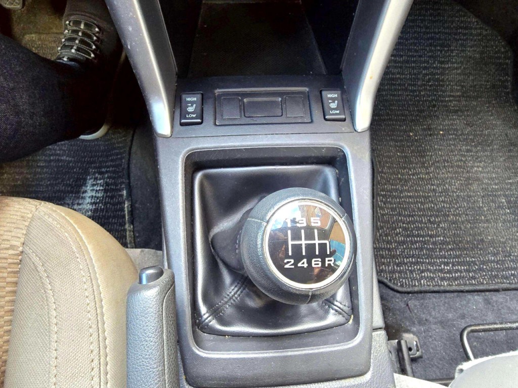 2014 Subaru Forester Image 20