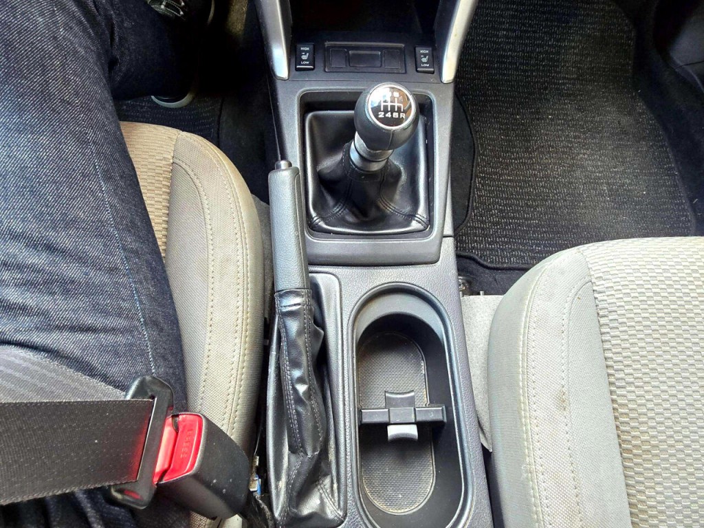 2014 Subaru Forester Image 21