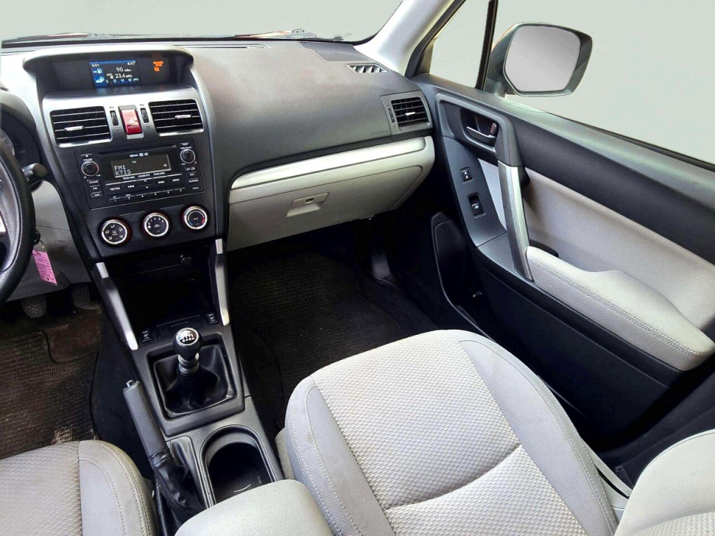 2014 Subaru Forester Image 22