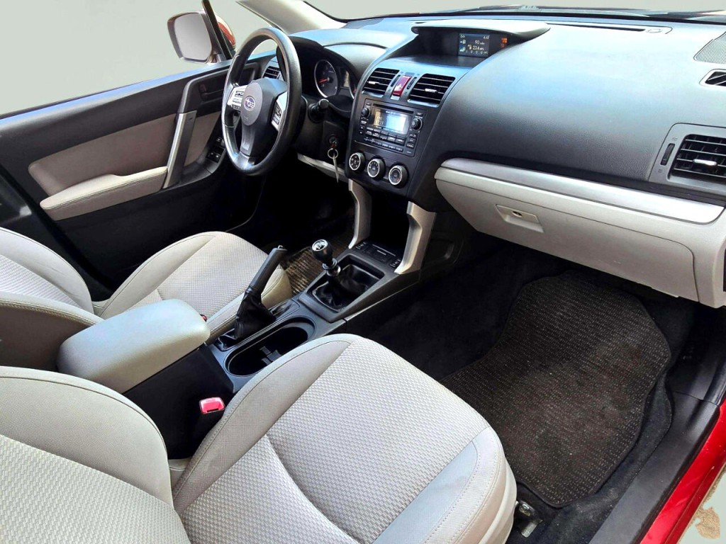 2014 Subaru Forester Image 23