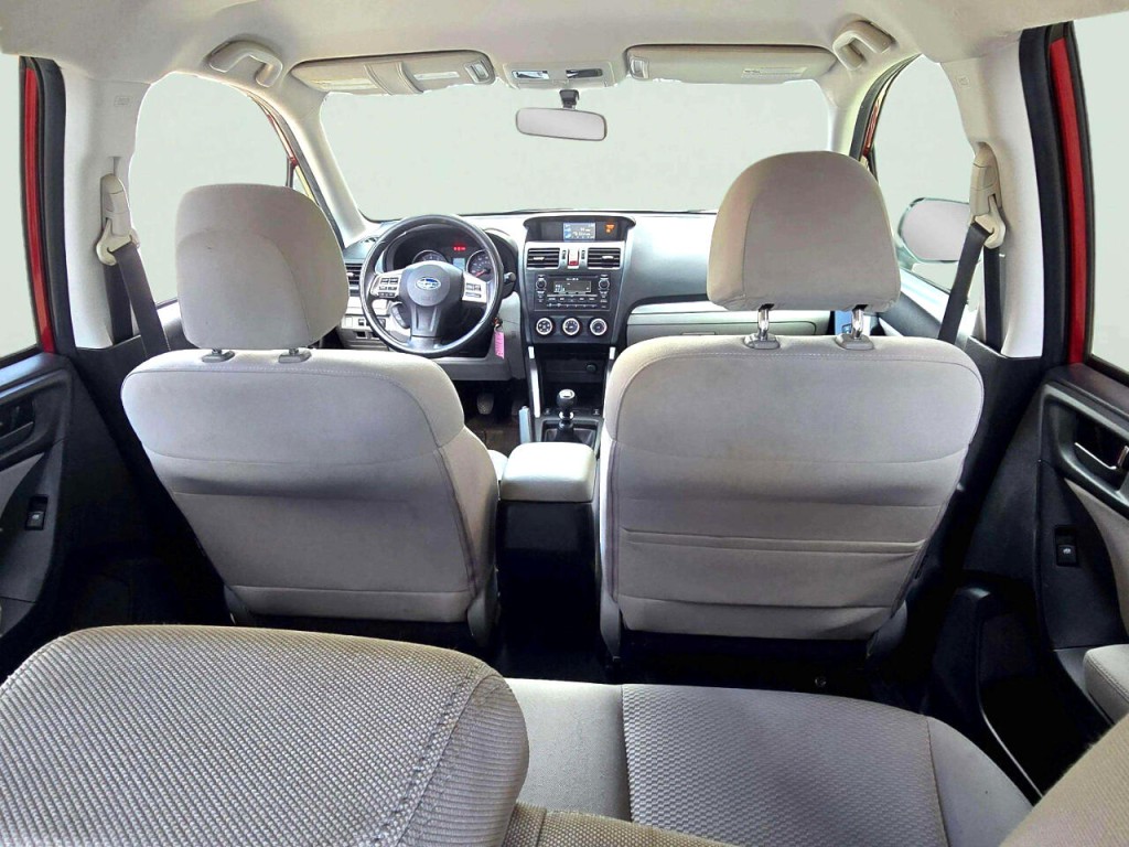 2014 Subaru Forester Image 26
