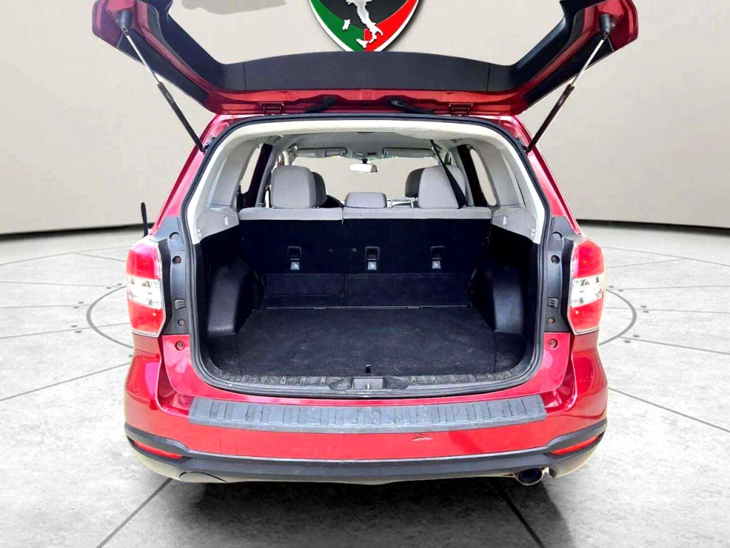 2014 Subaru Forester Image 28