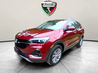 Image for 2022 Buick Enclave Essence ID: 6623285