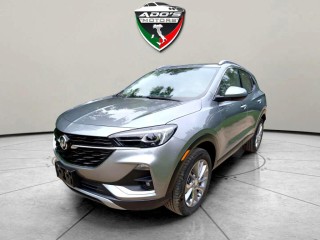 Image for 2023 Buick Enclave Essence ID: 6623287