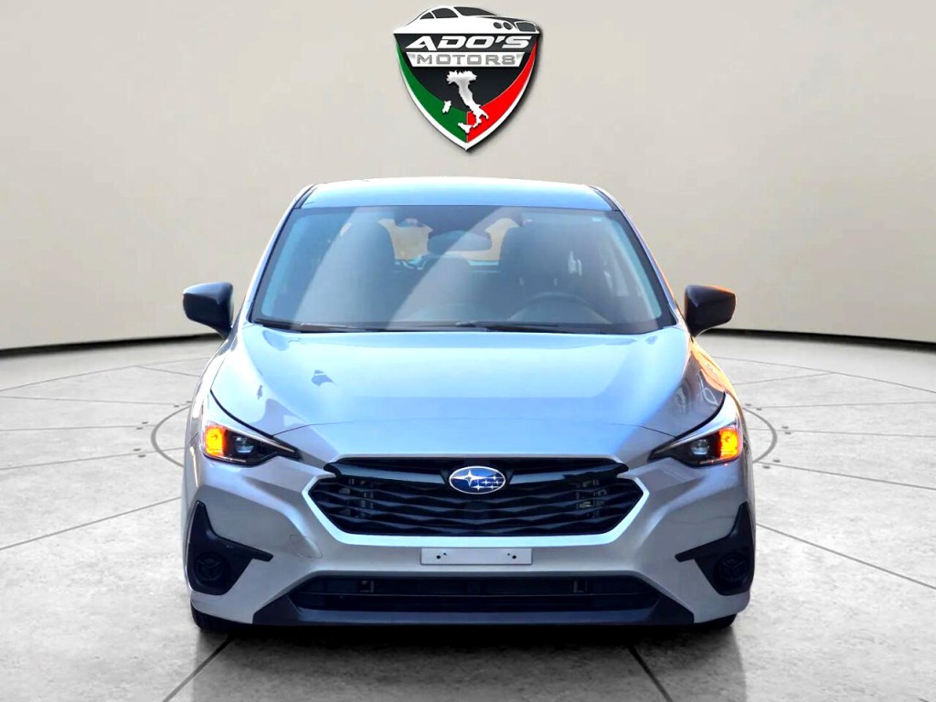 2024 Subaru Impreza Image 2
