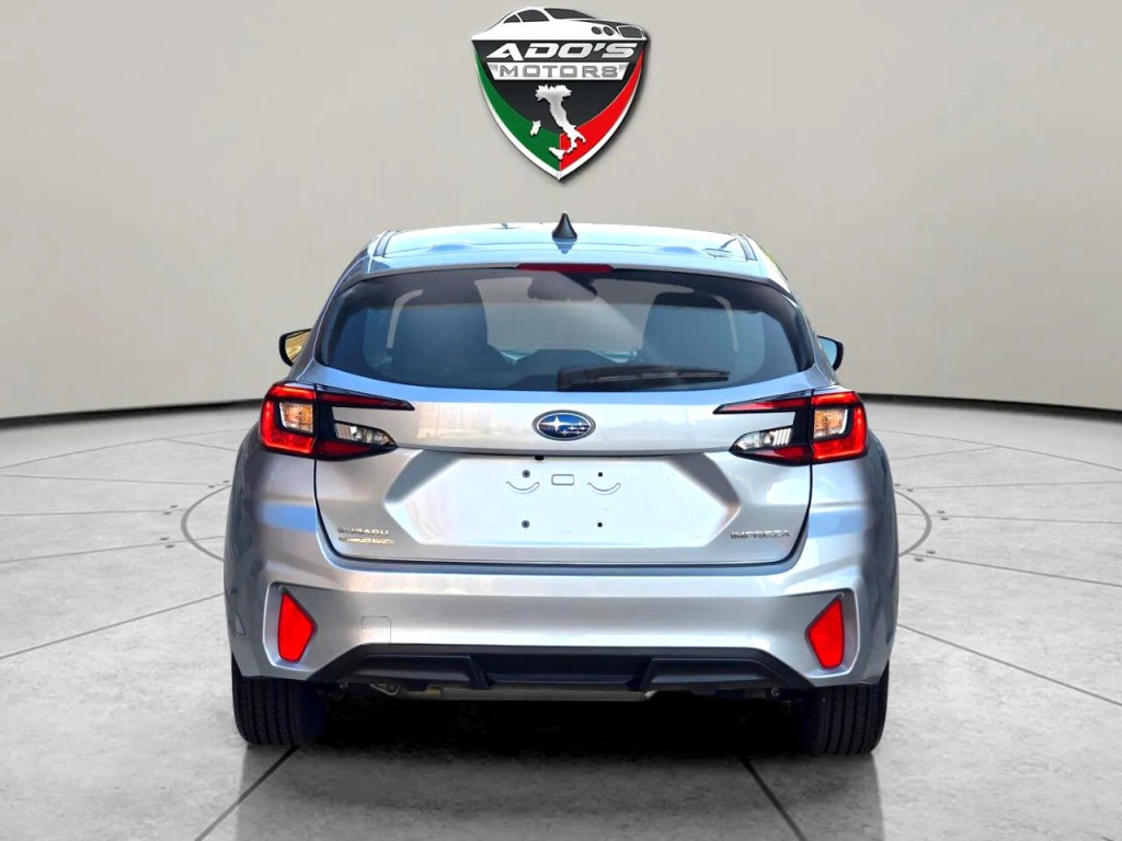 2024 Subaru Impreza Image 5