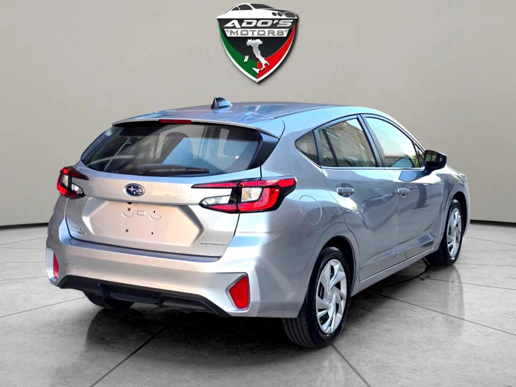 2024 Subaru Impreza Image 6