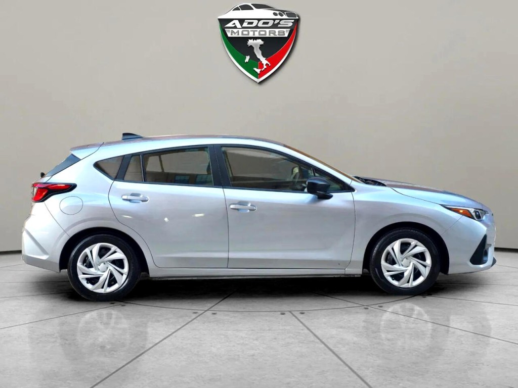 2024 Subaru Impreza Image 7