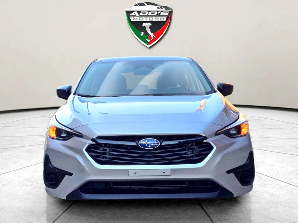 2024 Subaru Impreza Image 9