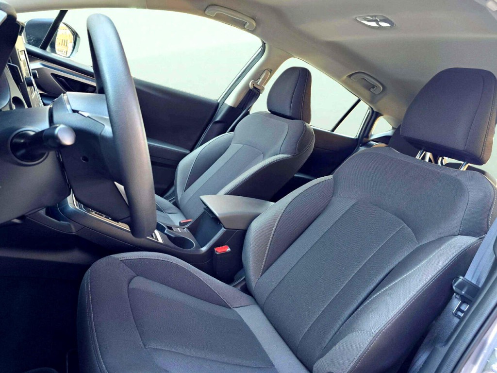 2024 Subaru Impreza Image 11