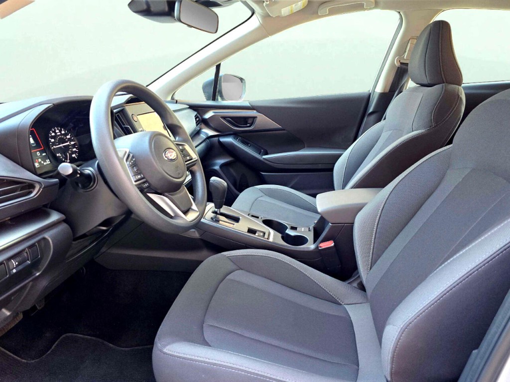 2024 Subaru Impreza Image 12