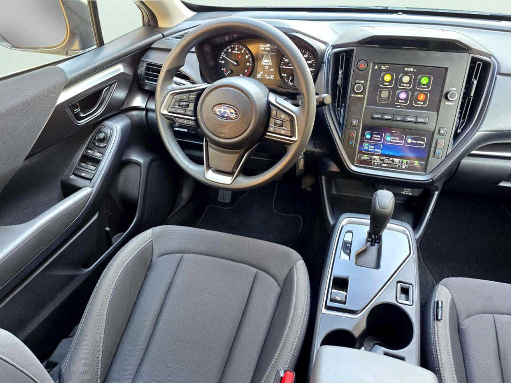 2024 Subaru Impreza Image 13