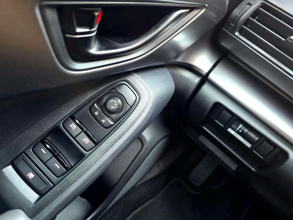2024 Subaru Impreza Image 14