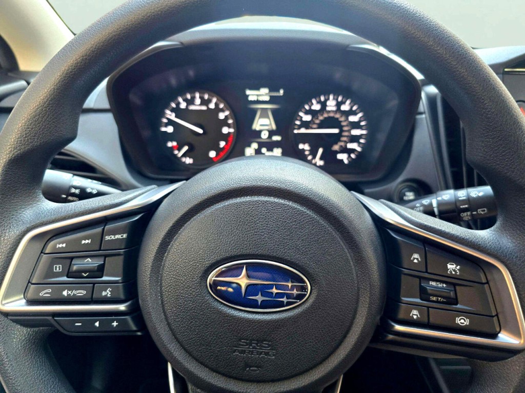 2024 Subaru Impreza Image 15