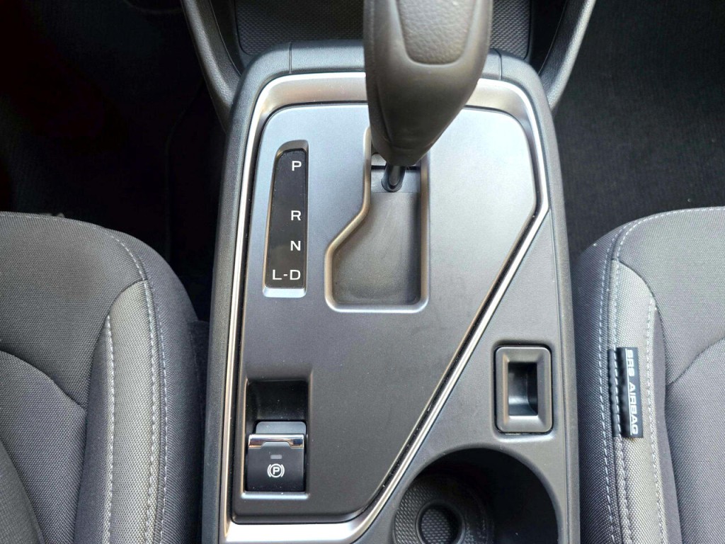 2024 Subaru Impreza Image 19