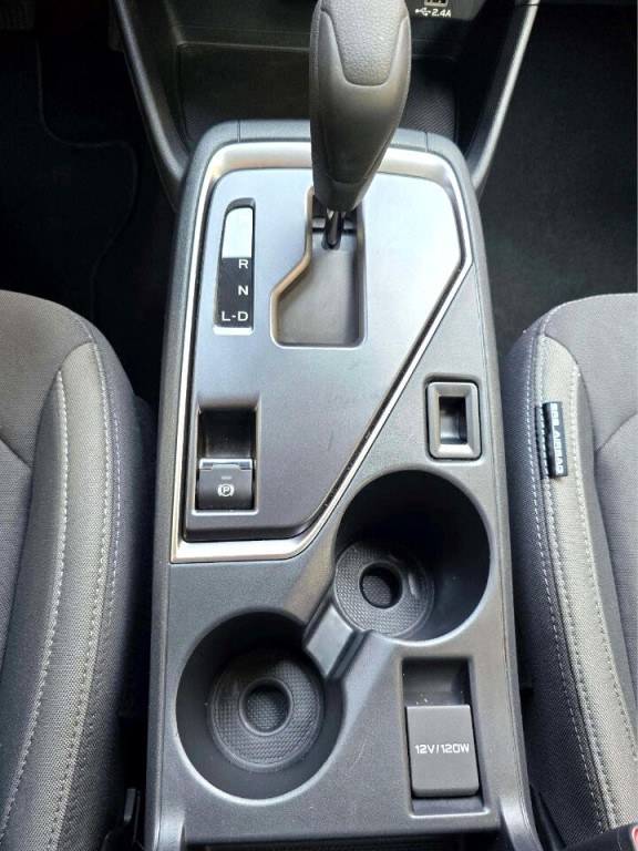 2024 Subaru Impreza Image 20