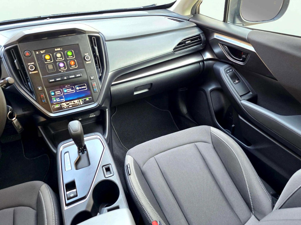 2024 Subaru Impreza Image 21