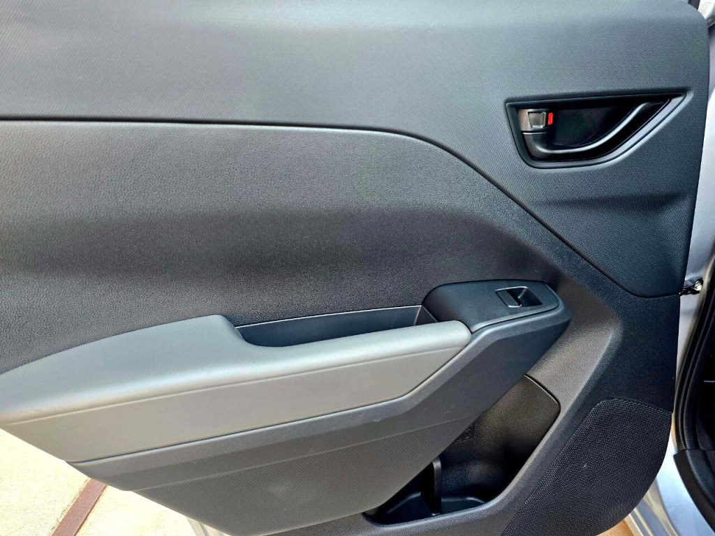 2024 Subaru Impreza Image 22