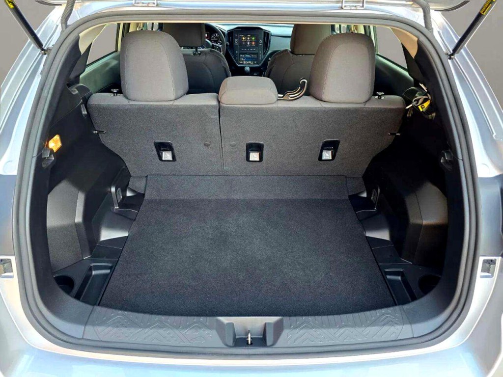 2024 Subaru Impreza Image 25