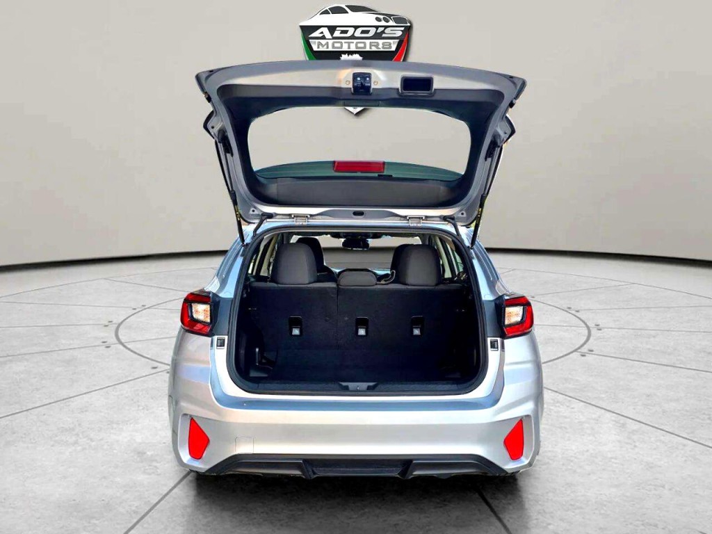 2024 Subaru Impreza Image 26