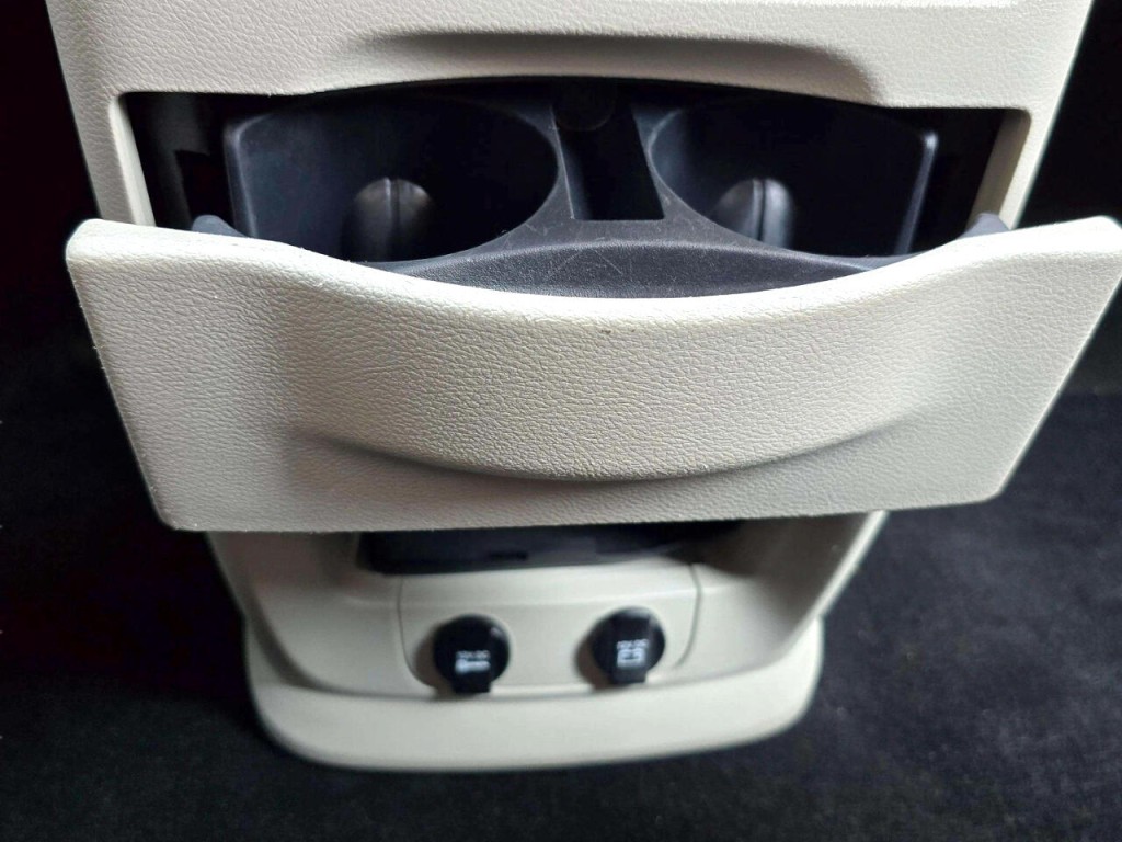 2017 Dodge Grand Caravan Image 20