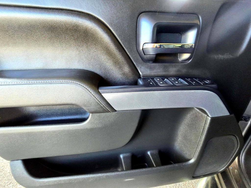 2014 Chevrolet Silverado 1500 Image 9