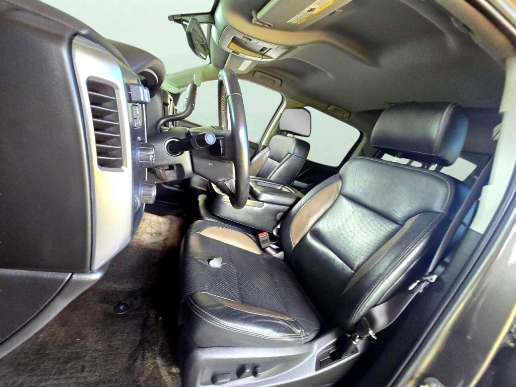 2014 Chevrolet Silverado 1500 Image 10