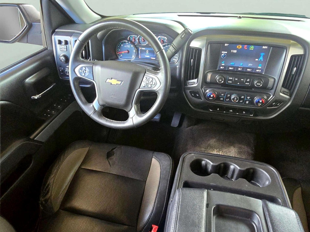 2014 Chevrolet Silverado 1500 Image 12