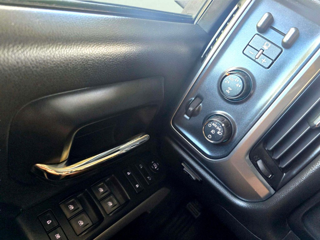 2014 Chevrolet Silverado 1500 Image 13