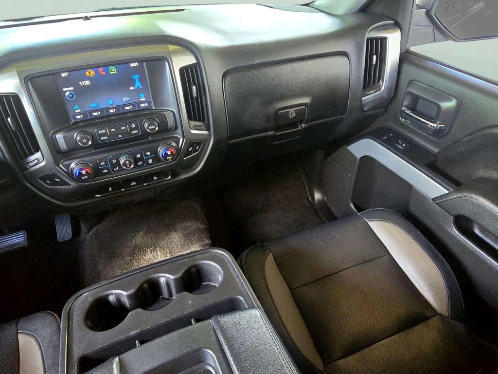 2014 Chevrolet Silverado 1500 Image 20