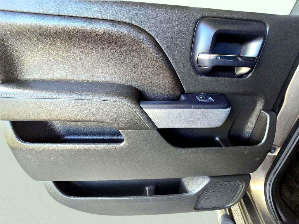2014 Chevrolet Silverado 1500 Image 21