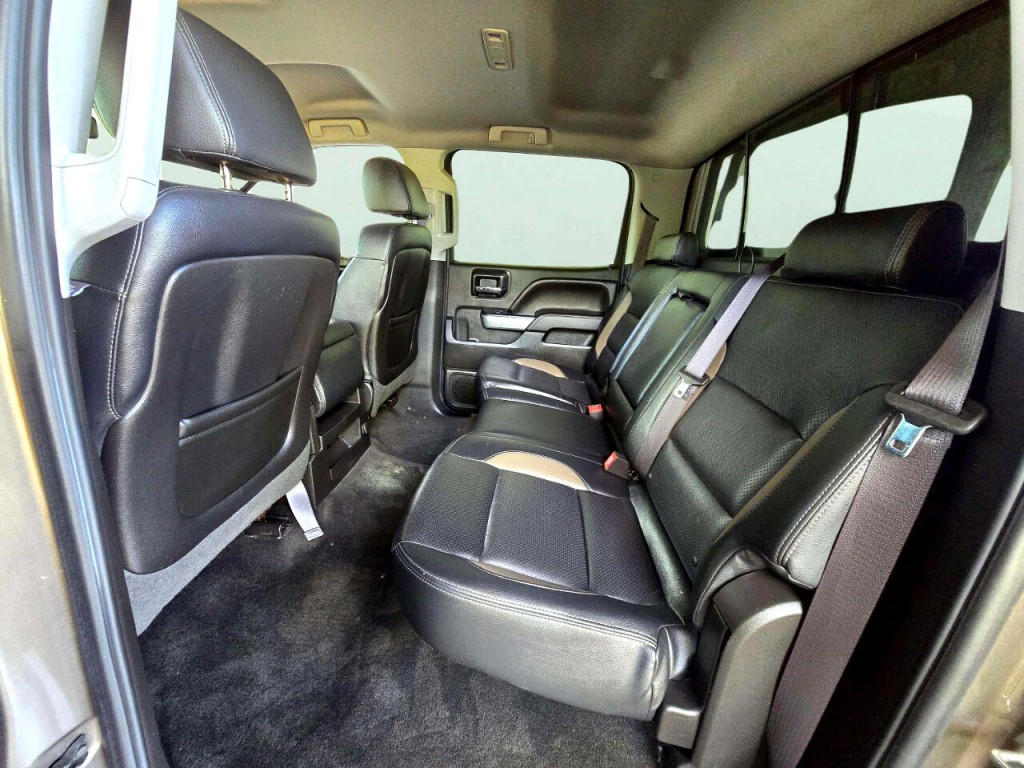 2014 Chevrolet Silverado 1500 Image 22