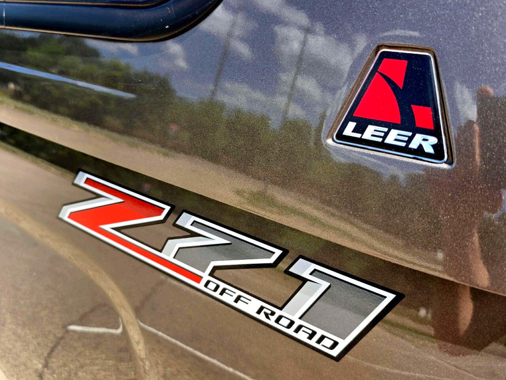 2014 Chevrolet Silverado 1500 Image 25